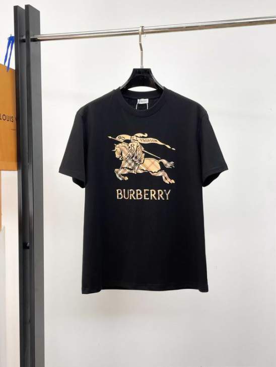 Picture of Burberry T Shirts Short _SKUBurberryS-2XLaztx2719943